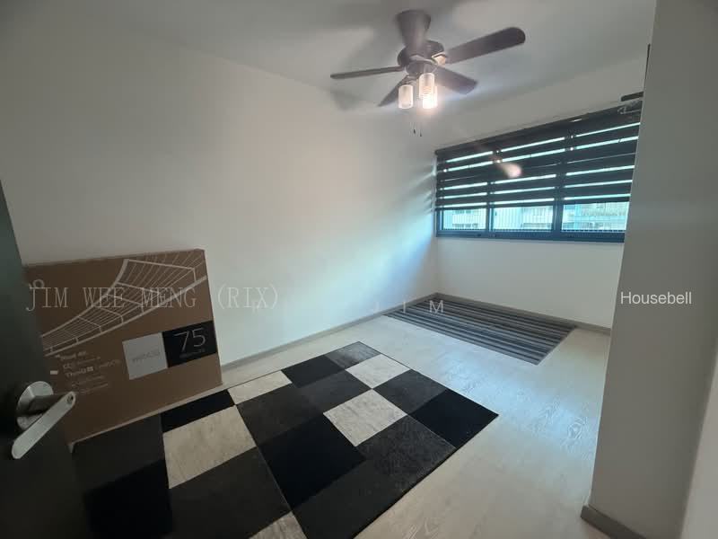 467B Admiralty Drive, S$ 638,888 (可协商价格), 1,238 sqft, 组屋 - 5 Premium