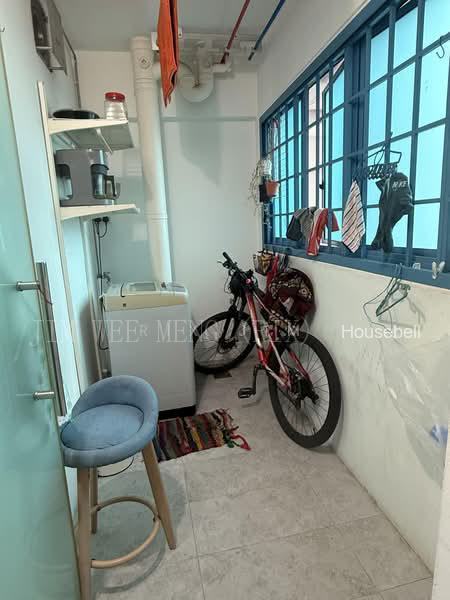 467B Admiralty Drive, S$ 638,888 (可协商价格), 1,238 sqft, 组屋 - 5 Premium