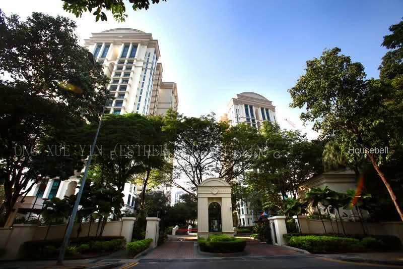 Spring Grove, S$ 2,450,000 (可协商价格), 1,335 sqft, 公寓 - Condominium