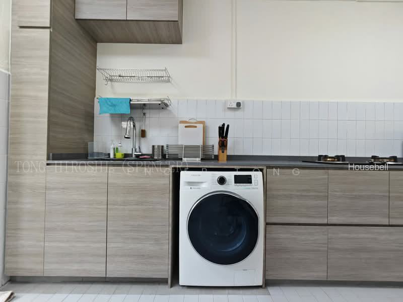 150 Bishan Street 11, S$ 600,000, 898 sqft, 组屋 - 4 S