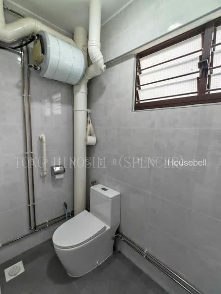 150 Bishan Street 11, S$ 600,000, 898 sqft, 组屋 - 4 S