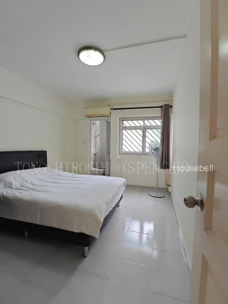 150 Bishan Street 11, S$ 600,000, 898 sqft, 组屋 - 4 S