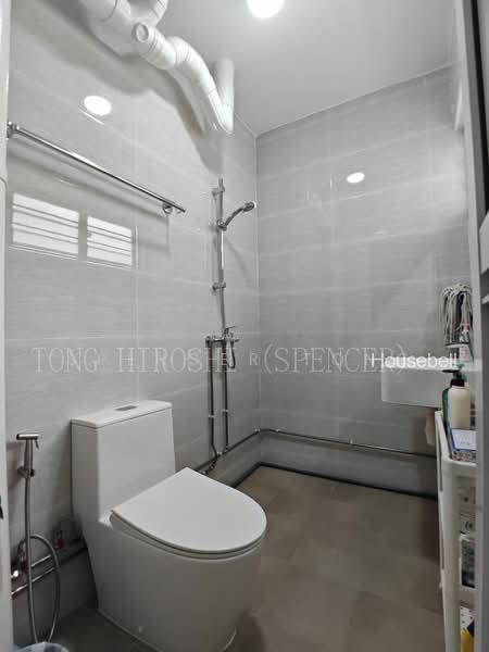 150 Bishan Street 11, S$ 600,000, 898 sqft, 组屋 - 4 S