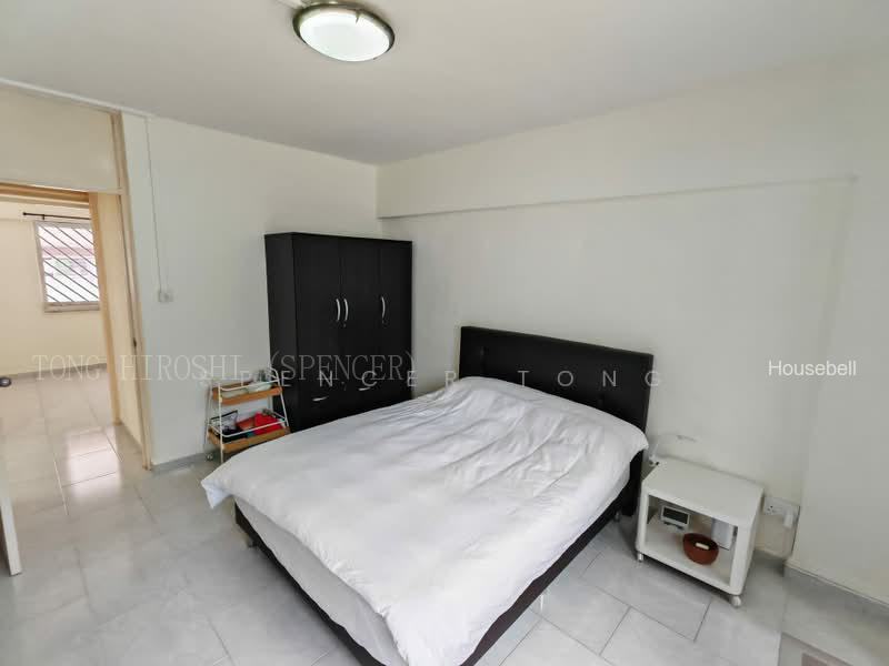 150 Bishan Street 11, S$ 600,000, 898 sqft, 组屋 - 4 S
