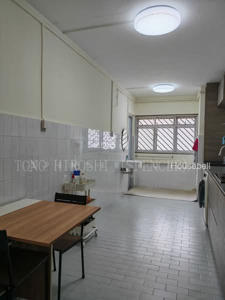 150 Bishan Street 11, S$ 600,000, 898 sqft, 组屋 - 4 S