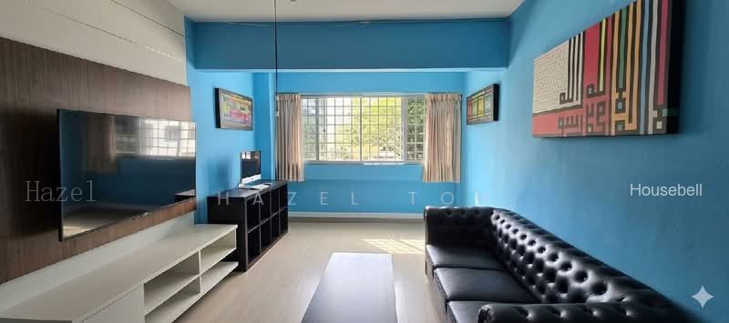 199 Pasir Ris Street 12
