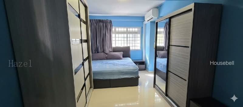199 Pasir Ris Street 12, S$ 650,000, 1,324 sqft, 组屋 - 5 I