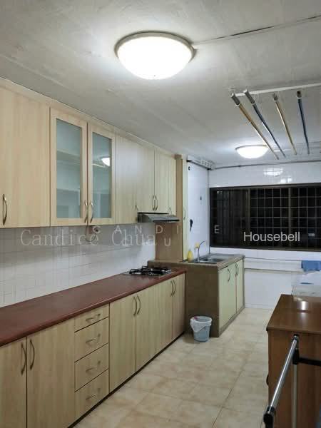 153 Yishun Street 11(4)