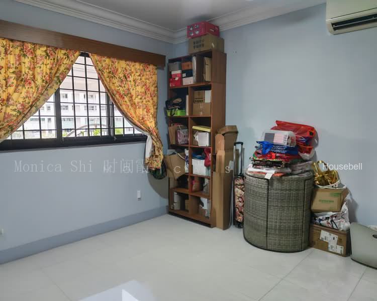 462 Jurong West Street 41, S$ 408,000 (Negotiable), 786 sqft, HDB - 3 A