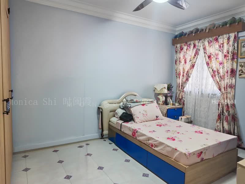 462 Jurong West Street 41, S$ 408,000 (Negotiable), 786 sqft, HDB - 3 A