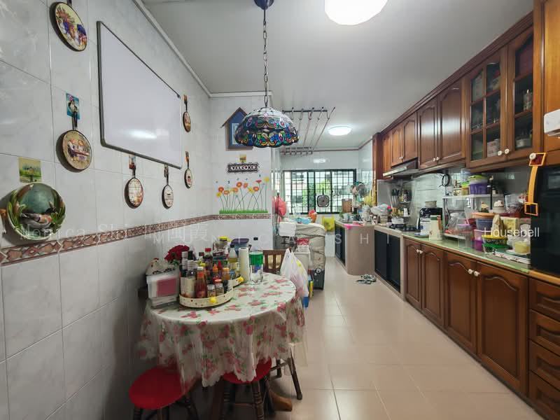 462 Jurong West Street 41