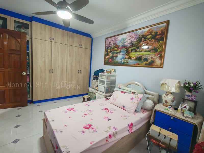 462 Jurong West Street 41, S$ 408,000 (Negotiable), 786 sqft, HDB - 3 A