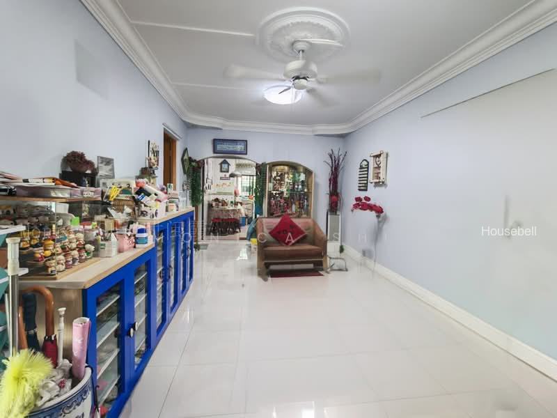 462 Jurong West Street 41, S$ 408,000 (Negotiable), 786 sqft, HDB - 3 A