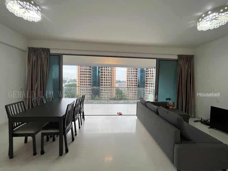 Ascentia Sky, S$ 8,000 /mo, 1,475 sqft, Condos - Apartment