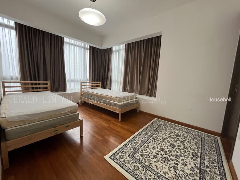 Ascentia Sky, S$ 8,000 /mo, 1,475 sqft, Condos - Apartment