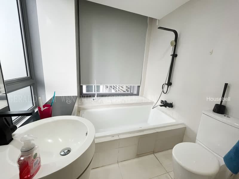 Ascentia Sky, S$ 8,000 /mo, 1,475 sqft, Condos - Apartment