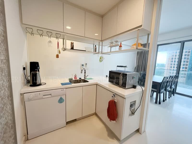 Ascentia Sky, S$ 8,000 /mo, 1,475 sqft, Condos - Apartment