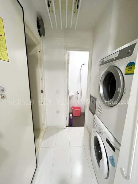 Ascentia Sky, S$ 8,000 /mo, 1,475 sqft, Condos - Apartment