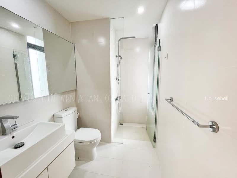 Ascentia Sky, S$ 8,000 /mo, 1,475 sqft, Condos - Apartment