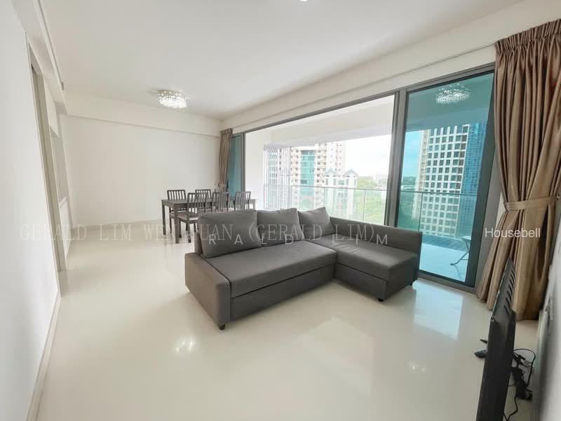 Ascentia Sky, S$ 8,000 /mo, 1,475 sqft, Condos - Apartment