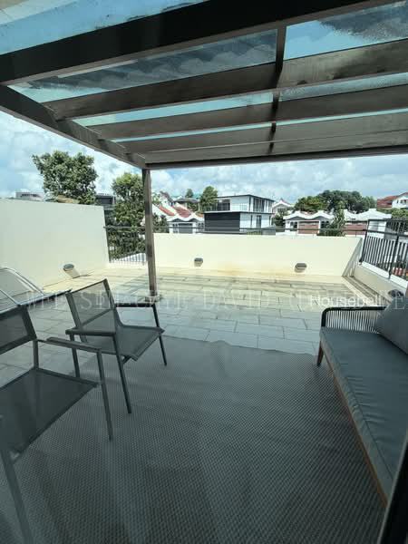 Dyson road, S$ 10,000,000, 3,881 sqft, Landed - Semi-Detached House