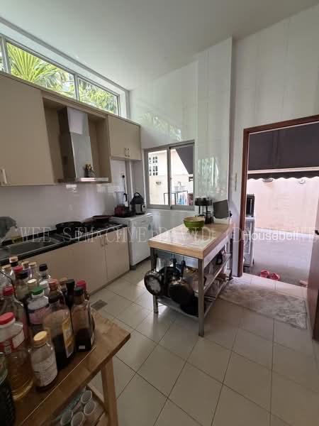 Dyson road, S$ 10,000,000, 3,881 sqft, Landed - Semi-Detached House