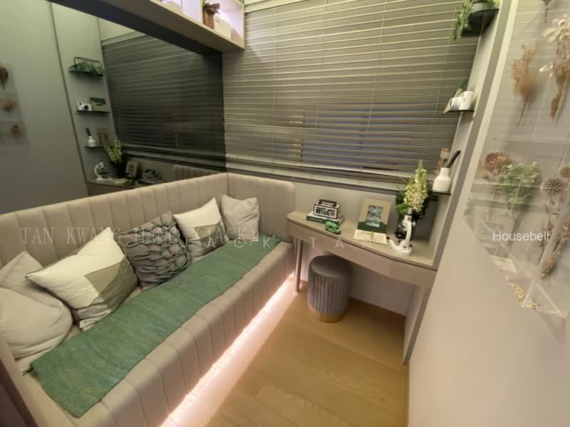 District 15 & 3 mins walk to MRT, S$ 1,326,000, 549 sqft, 公寓 - Apartment