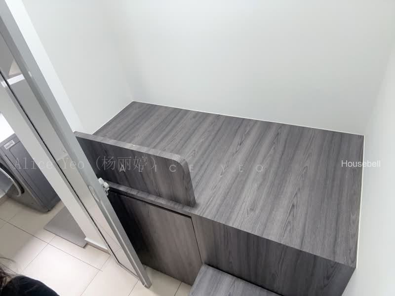 SkyPark Residences, S$ 2,500,000, 1,593 sqft, 公寓 - Excutive Condominium