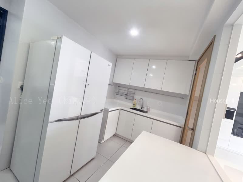 SkyPark Residences, S$ 2,500,000, 1,593 sqft, 公寓 - Excutive Condominium