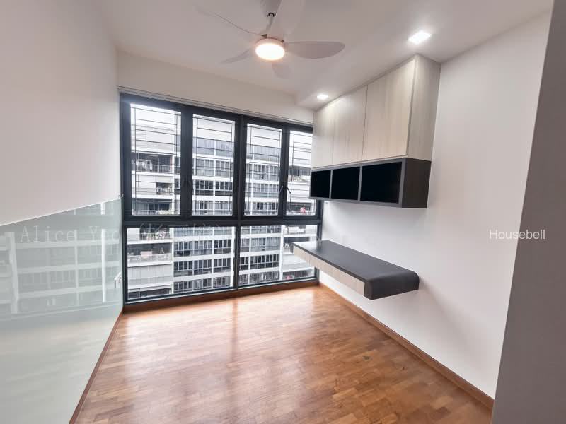 SkyPark Residences