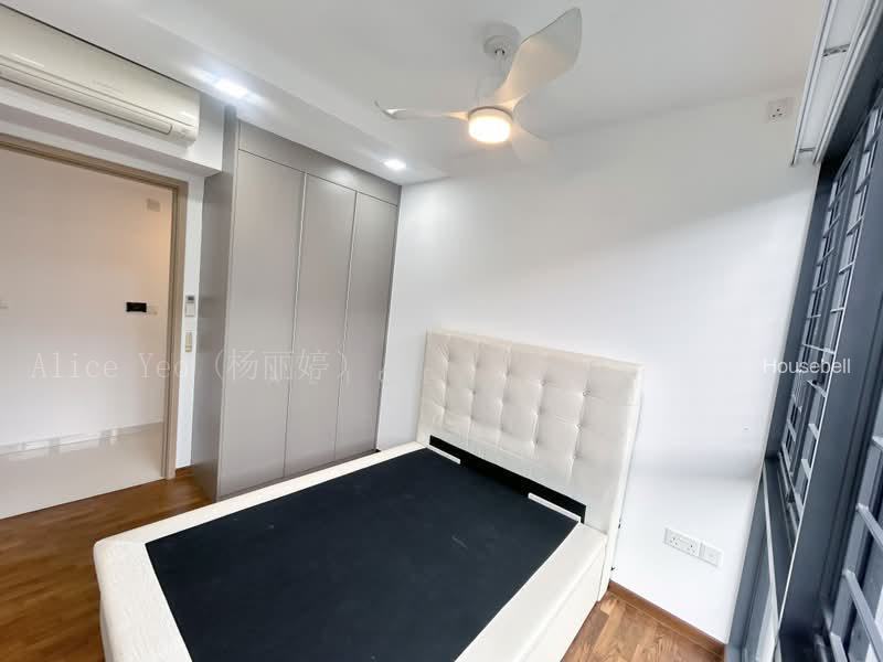 SkyPark Residences, S$ 2,500,000, 1,593 sqft, 公寓 - Excutive Condominium