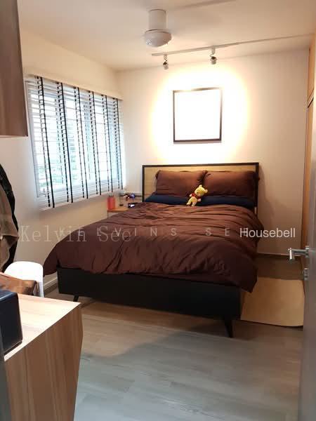 418 Bedok North Avenue 2