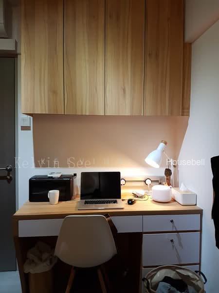 418 Bedok North Avenue 2, S$ 1,300 /月, 110 sqft, 组屋 - 4 NG