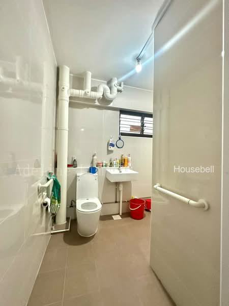 287 Choa Chu Kang Avenue 2, S$ 870,000 (Negotiable), 1,603 sqft, HDB - Executive Maisonette