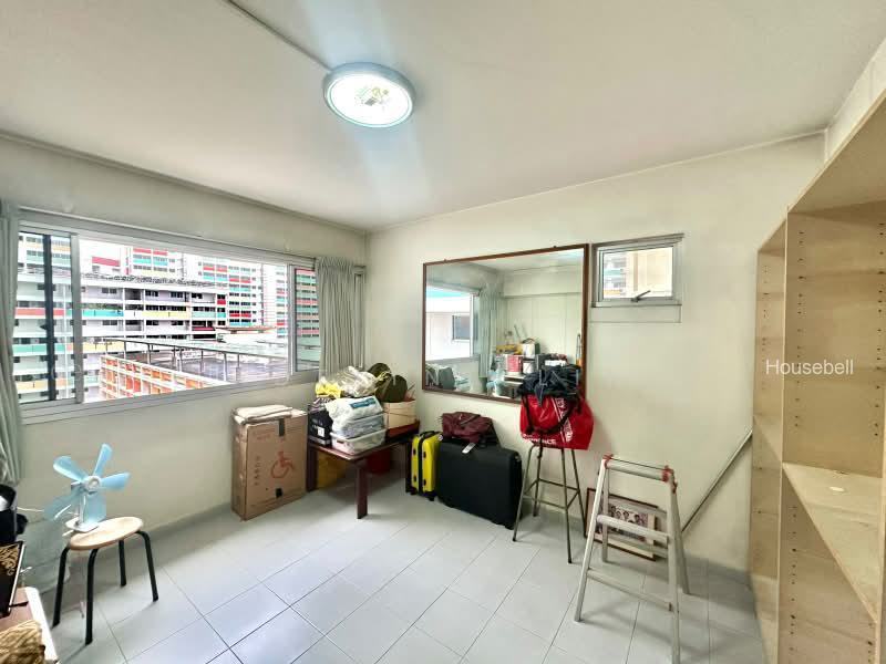 287 Choa Chu Kang Avenue 2, S$ 870,000 (Negotiable), 1,603 sqft, HDB - Executive Maisonette