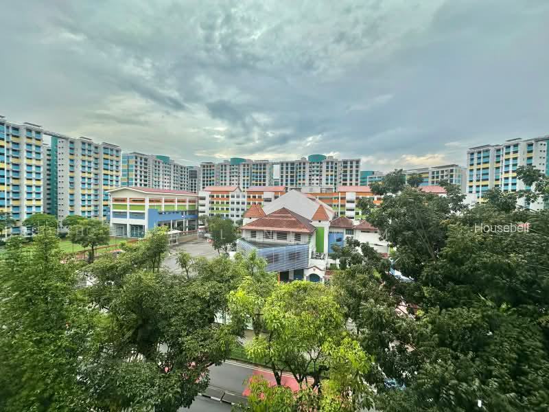 287 Choa Chu Kang Avenue 2, S$ 870,000 (Negotiable), 1,603 sqft, HDB - Executive Maisonette