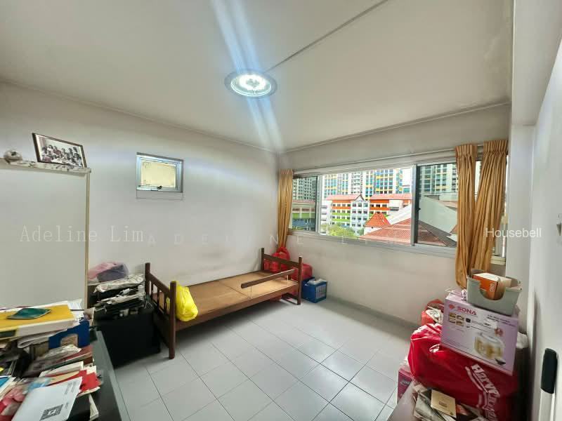 287 Choa Chu Kang Avenue 2, S$ 870,000 (Negotiable), 1,603 sqft, HDB - Executive Maisonette
