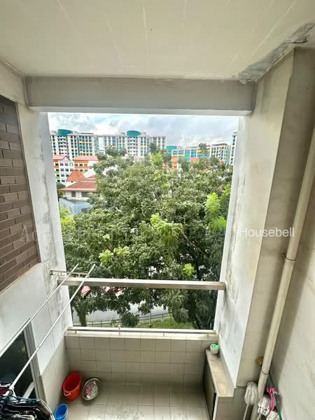 287 Choa Chu Kang Avenue 2, S$ 870,000 (Negotiable), 1,603 sqft, HDB - Executive Maisonette