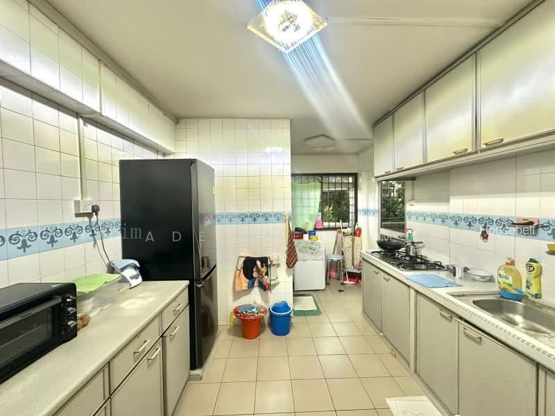 287 Choa Chu Kang Avenue 2, S$ 870,000 (Negotiable), 1,603 sqft, HDB - Executive Maisonette