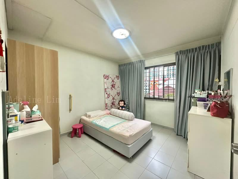 287 Choa Chu Kang Avenue 2, S$ 870,000 (Negotiable), 1,603 sqft, HDB - Executive Maisonette