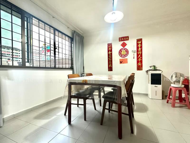 287 Choa Chu Kang Avenue 2, S$ 870,000 (Negotiable), 1,603 sqft, HDB - Executive Maisonette