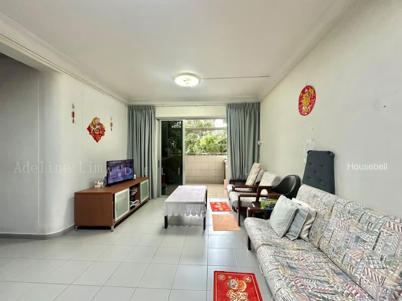 287 Choa Chu Kang Avenue 2