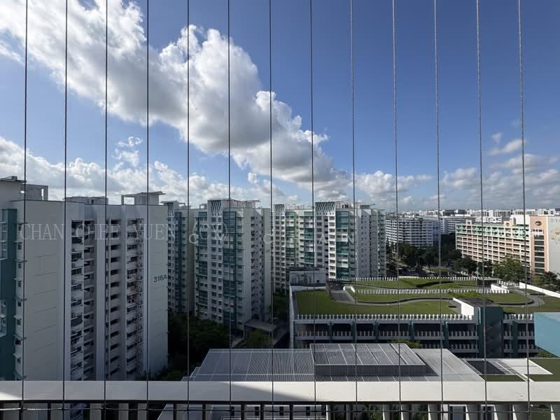 Nine Residences