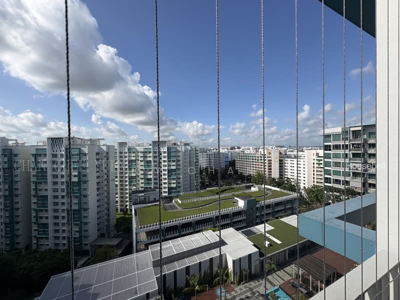 Nine Residences, S$ 1,688,888 (可协商价格), 1,173 sqft, 公寓 - Condominium