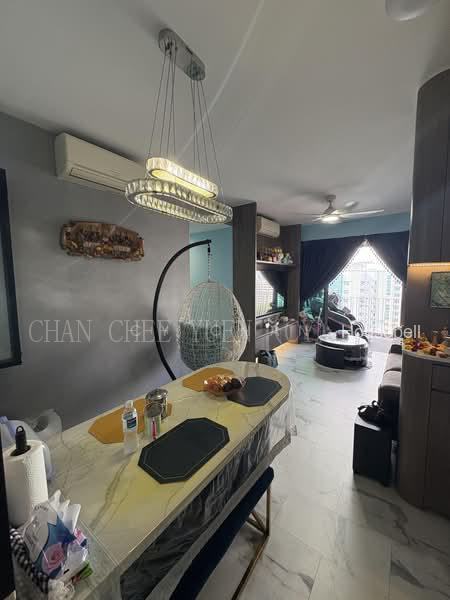 Nine Residences, S$ 1,688,888 (可协商价格), 1,173 sqft, 公寓 - Condominium