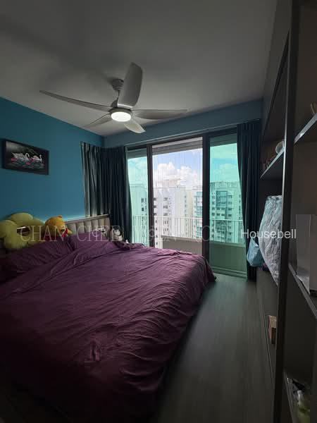 Nine Residences, S$ 1,688,888 (可协商价格), 1,173 sqft, 公寓 - Condominium