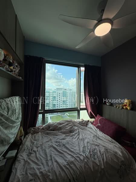 Nine Residences, S$ 1,688,888 (可协商价格), 1,173 sqft, 公寓 - Condominium