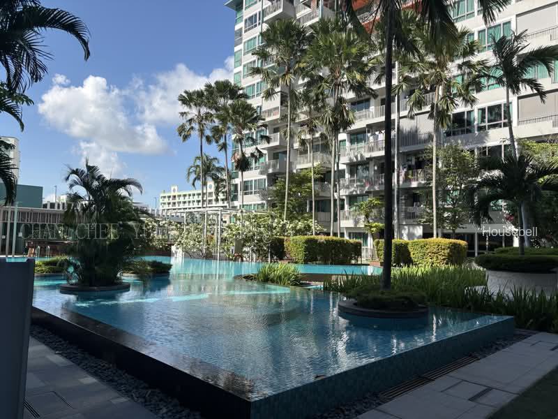 Nine Residences, S$ 1,688,888 (可协商价格), 1,173 sqft, 公寓 - Condominium