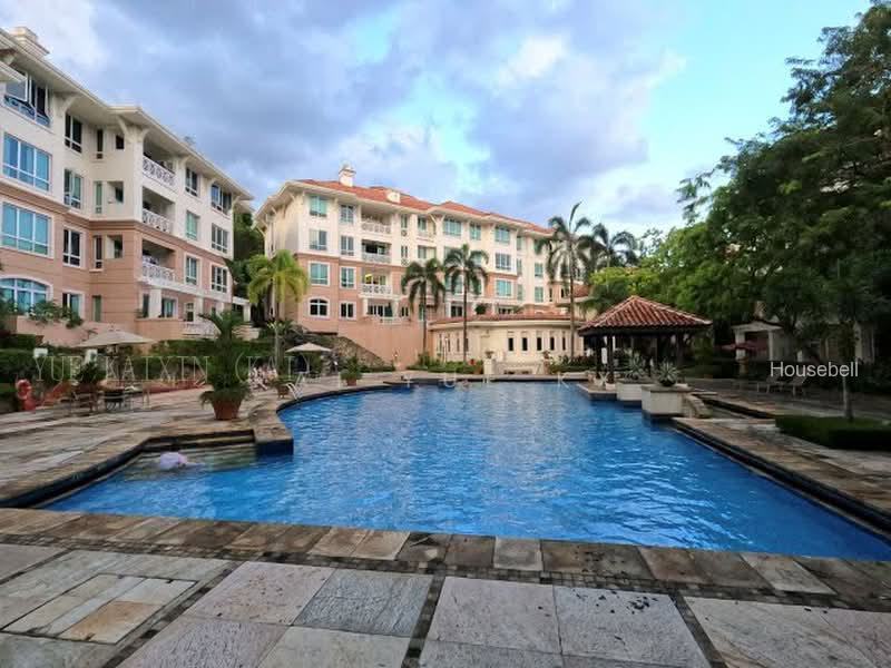 Duchess Crest, S$ 3,500,000, 1,711 sqft, 公寓 - Condominium