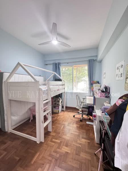Duchess Crest, S$ 3,500,000, 1,711 sqft, 公寓 - Condominium